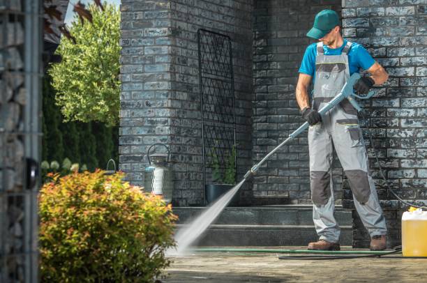 Best Sidewalk and Walkway Cleaning  in Elberton, GA