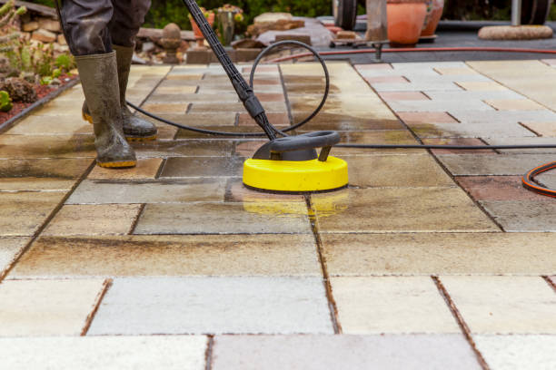 Best Dumpster Area Cleaning  in Elberton, GA